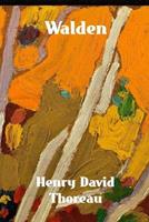 Walden - Henry David Thoreau - Libro Binker North | libraccio.click