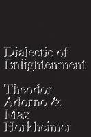 Dialectic of Enlightenment - Max Horkheimer, Theodor Adorno - Libro Verso Books | libraccio.click