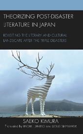 Theorizing Post-Disaster Literature in Japan