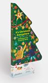 It's Christmas everywhere. Celebrations from around the world. Ediz. a colori - Hannah Barnaby - Libro Phaidon 2022, Libri per bambini | libraccio.click