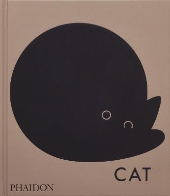 Cat  - Libro Phaidon 2026 | libraccio.click