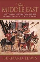 The Middle East - Bernard Lewis - Libro Orion Publishing Co | libraccio.click