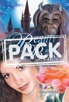 Beauty and the beast. Con CD Audio - Jenny Dooley - Libro Express Publishing 2002 | libraccio.click