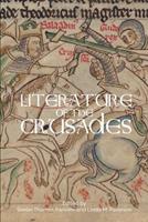 Literature of the Crusades  - Libro Boydell & Brewer Ltd | libraccio.click