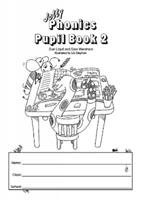 Jolly phonics. Pupil book. Per la Scuola elementare. Vol. 1 - Sue Lloyd, Sara Wernham - Libro Jolly Learning Ltd 2020 | libraccio.click
