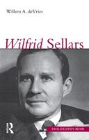 Wilfrid Sellars - Willem A. DeVries - Libro Taylor & Francis Ltd, Philosophy Now | libraccio.click