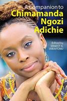 A Companion to Chimamanda Ngozi Adichie  - Libro James Currey | libraccio.click