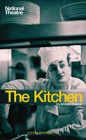 The Kitchen - Arnold Wesker - Libro Bloomsbury Publishing PLC, Oberon Modern Plays | libraccio.click