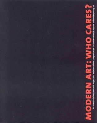 Modern Art  - Libro Archetype Publications Ltd | libraccio.click
