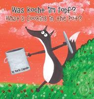Was kocht im topf? What's cooking in the pot? Ediz. tedesca e inglese - Maria Cappello - Libro Lalbero Edizioni 2022 | libraccio.click