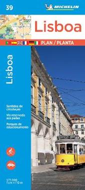 Lisboa 1:11.000