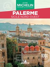 Palerme. Sicile Nord Ouest. Con Carta geografica ripiegata