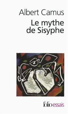 Le mythe de Sisyphe - Albert Camus - Libro European Schoolbooks Limited | libraccio.click