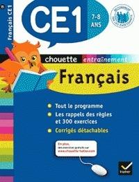 Français. CE1. Per la Scuola elementare - Jean-Claude Landier - Libro Hatier 2012 | libraccio.click