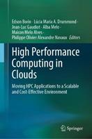 High Performance Computing in Clouds  - Libro Springer International Publishing AG | libraccio.click
