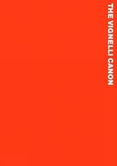 The Vignelli Canon