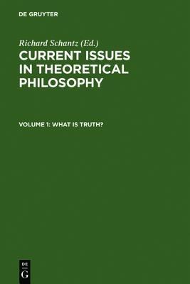 What is Truth?  - Libro De Gruyter | libraccio.click