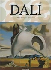 Dalì. Ediz. italiana