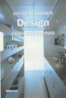 Kitchen design  - Libro TeNeues 2002, Designpockets | libraccio.click