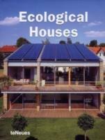 Ecological houses. Ediz. illustrata