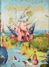 Hieronymus Bosch. The complete works. Ediz. inglese
