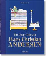 The fairy tales of Hans Christian Andersen. Ediz. inglese - Hans Christian Andersen - Libro Taschen 2013 | libraccio.click
