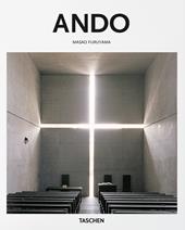 Ando. Ediz, inglese. Ediz. illustrata