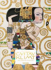 Gustav Klimt. The complete paintings. Ediz. italiana
