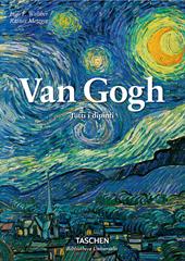 Van Gogh. Tutti i dipinti. Ediz. italiana