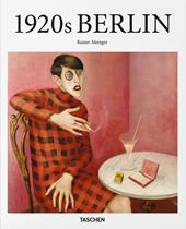 Berlino negli anni 1920. Ediz. italiana