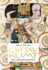 Gustav Klimt. The complete paintings. Ediz. inglese