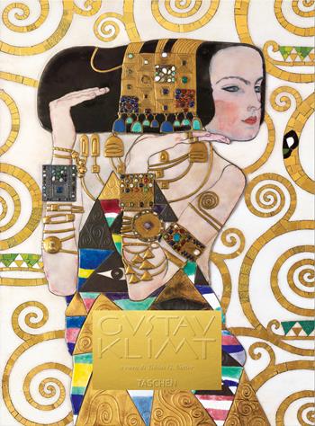 Gustav Klimt. Tutti i dipinti. Ediz. italiana - Tobias G. Natter - Libro Taschen 2017 | libraccio.click