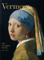 Vermeer. The complete works. Ediz. inglese - Karl Schütz - Libro Taschen 2022, Extra large | libraccio.click