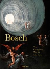 Bosch. The complete works. Ediz. inglese