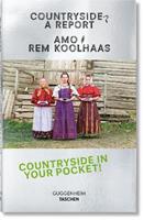 Koolhaas. Countryside, A Report - AMO, Rem Koolhaas, Harvard Graduate School of Design - Libro Taschen GmbH | libraccio.click