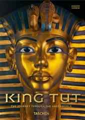 King Tut. The journey through the underworld. 45th Ed. Ediz. inglese
