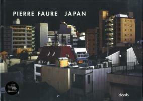 Japan. Ediz. multilingue - Pierre Faure - Libro Daab 2007, Photo books | libraccio.click