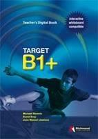Target. B1+. Per le Scuole superiori. CD-ROM