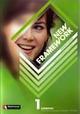 New framework. Elementary. Student's book-Reference guide. Per le Scuole superiori. Con CD-ROM. Vol. 1