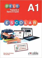 Preparación al Dele. A1. Per la Scuola media. Con CD Audio. Con espansione online. Vol. 1