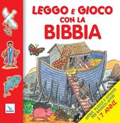 Leggo e gioco con la Bibbia
