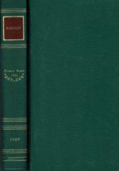 Poesia-Prosa. Nobel 1931