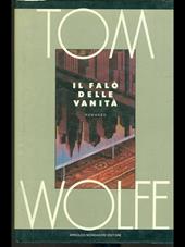Il falò delle vanità