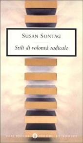 Stili di volontà radicale