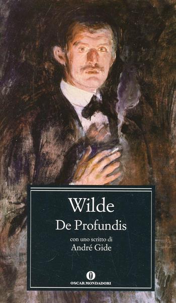 De profundis - Oscar Wilde - Libro Mondadori 2003, Oscar classici | libraccio.click