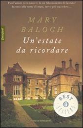 Un' estate da ricordare