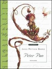 Peter Pan. Ediz. illustrata