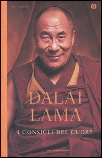 I consigli del cuore - Gyatso Tenzin (Dalai Lama), Matthieu Ricard - Libro Mondadori 2009, Oscar spiritualità | libraccio.click