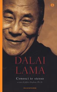 Conosci te stesso - Gyatso Tenzin (Dalai Lama) - Libro Mondadori 2010, Oscar spiritualità | libraccio.click