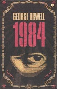 1984 - George Orwell - Libro Mondadori 2010, Oscar | libraccio.click